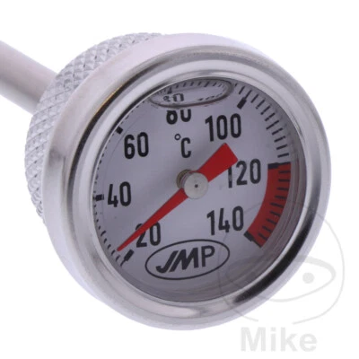 Indicador directo de la temperatura del aceite para Moto Guzzi Suzuki - Imagen 1 de 2