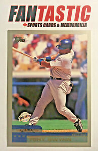 2000 Topps Baseball Base Card YOU PICK inc RC and MM VAR - #1-300