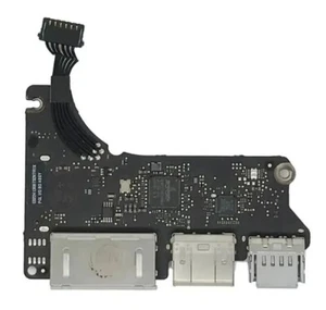 Apple MacBook Pro 13" Retina A1425 2012 2013 Scheda USB/HDMI/SD Figlia - Foto 1 di 1