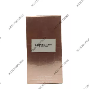 BURBERRY LONDON SPECIAL EDITION by Burberry 3.3 oz (100 ml) edp spray for women - Picture 1 of 2