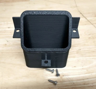 NUEVO CUBO INTERRUPTOR VENTANA NA Miata 90-97 Mazda MX5 almacenamiento inserción consola central Foto 1 de 4