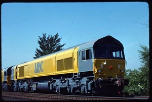 Original Rail Slide - ARC 59001 London ON 9-13-1990  New! - Picture 1 of 1