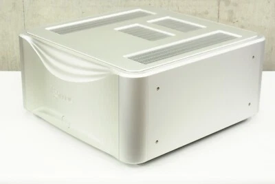 Esoteric Grandioso S1 Stereo Power Amplifier 100V USED JAPAN 150W teac audio - Image 1 of 4