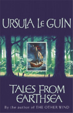 Ursula K. Le Guin Tales from Earthsea (Paperback) (UK IMPORT)