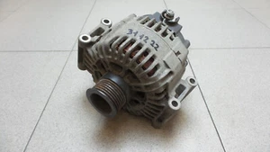 Mercedes c e CLS 220 W204 W205 W218 W212 Lichtmaschine Generator A0009060401 - Picture 1 of 2