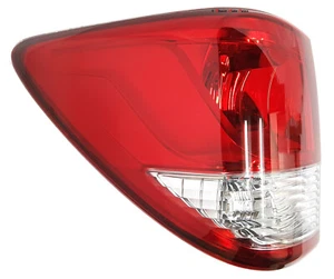 *GENUINE* TAIL LIGHT REAR LAMP (OUTER) for MAZDA BT-50 BT50 UR 2015 - 2020 LEFT - Picture 1 of 5