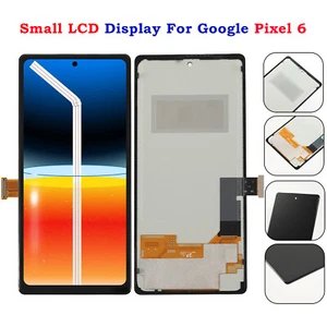 USA For Google Pixel 6 LCD Display Touch Screen Replacement Digitizer Assembly - Picture 1 of 8