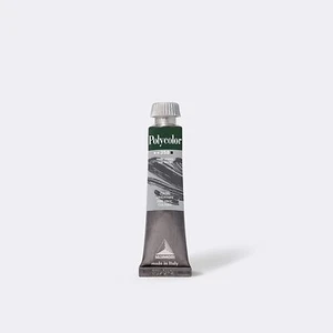Maimeri Polycolor Acrilico Tubo 20ml M1202 358 Verde Vescica - Foto 1 di 2