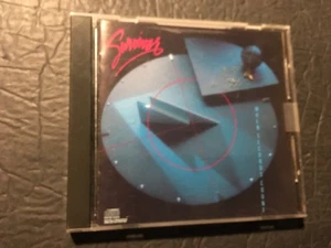 Survivor When Seconds Count CD - Picture 1 of 4