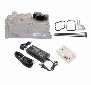 VGT Turbocharger Actuator w/Calibration Tool For Ram 2500 3500 Diesel - Picture 1 of 3