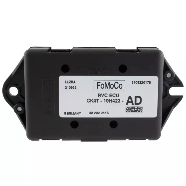 Ford OEM Parking Backup Back up Reverse Distance-control Module CK4Z19H405C