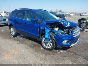 Motor limpiaparabrisas Escape 2019 2228048 - Imagen 1 de 12