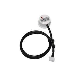 Non-Contact Liquid Level Sensor Contactless Water Level Sensor Externally Att... - Picture 1 of 7