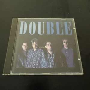 Blau von Double [Import Germany] (CD, 1986 A&M) selten / OOP - Bild 1 von 5