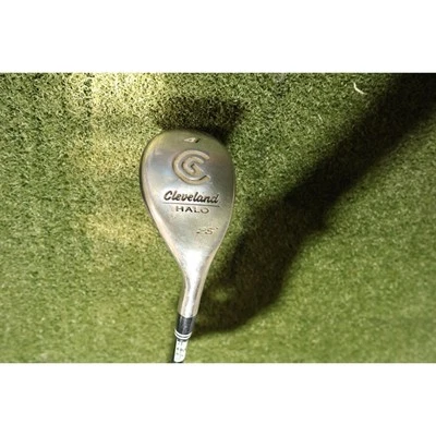 Cleveland Halo A Flex 39 " Golf 4i Hybrid Rh / 6E-WD40 - Bild 1 von 4