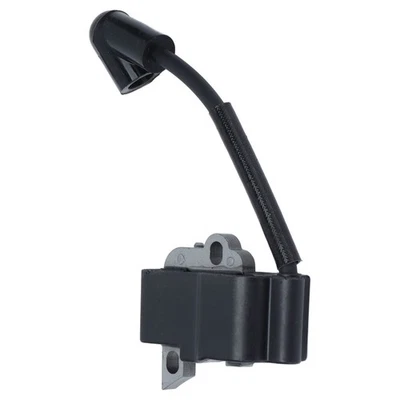 Ignition Coil Module 41444001316 Brushcutter Parts For FS4 CEL - Image 1 of 4