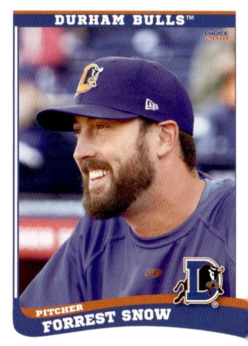 Juego Choice Durham Bulls Tampa Bay Rays Quantity Team Your Choice You Pick 2018 Foto 1 de 1