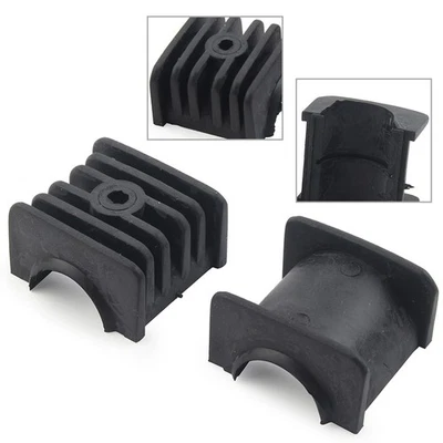 Lenksäule Obere Buchse für Polaris Sportsman 500 1999-2000 schwarzes Motorrad - Image 1 of 4