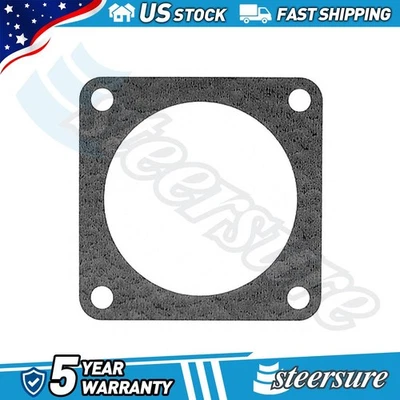 Junta de montaje de la carrocería del acelerador de inyección de combustible MAHLE para Jeep Cherokee 1991-2001 Foto 1 de 3