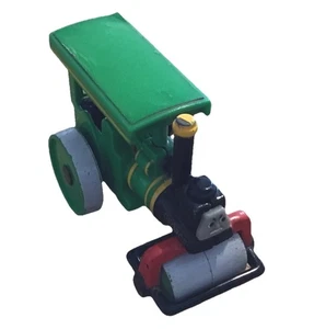 De colección ERTL Thomas And Friends GEORGE THE STEAMROLLER AÑOS 90’s - Imagen 1 de 7