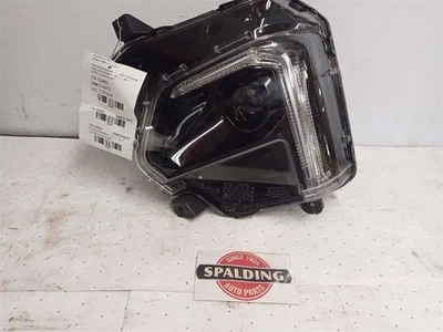 Faro izquierdo conductor Chevrolet Traverse 10361037 2023 Foto 1 de 4