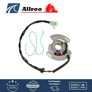 Generator Stator Fit for Yamaha Blaster 200 YFS200 2003 2004 2005 2006 2006 - Foto 1 di 12