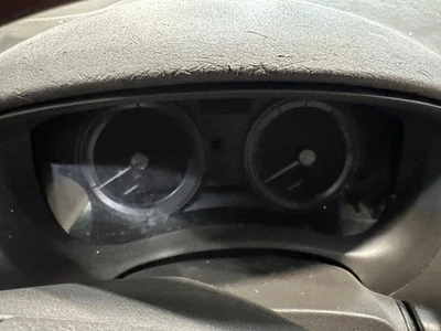 Used Speedometer Gauge fits: 2007 Lexus ES350 cluster MPH Grade C - Изображение 1 из 4