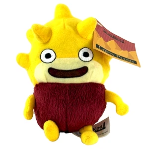Ni No Kuni II 2: Revenant Kingdom Edición Coleccionista 6” Peluche Elevado con Etiqueta - Imagen 1 de 12