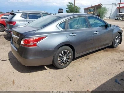 Cinturón de seguridad cubo delantero conductor retractor se adapta a 13-17 ALTIMA 2492038 Foto 1 de 4