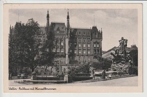 AK  PL - Pommern  Stettin  Szczecin    alt !! - Bild 1 von 2