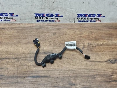 PEUGEOT 3008 MK2 P84 REAR TAILGATE VIEW PARKING CAMERA WIRING LOOM PLUG   2018 - Image 1 of 4