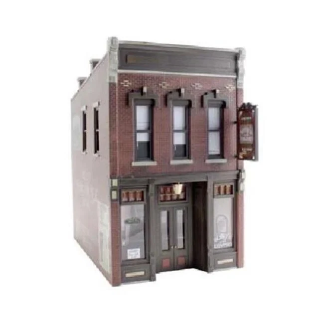 Taberna Woodland Scenics WOO5850 O SullyS Foto 1 de 1