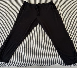 Schwarze Jogginghose Größe 2X Regular von Maurice - Bild 1 von 11