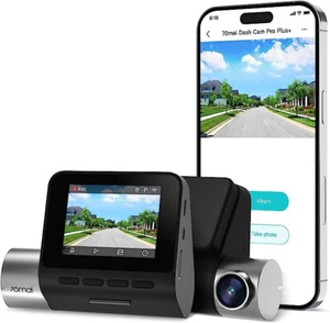 70mai True 2.7k Dash Cam - Bild 1 von 6