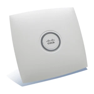 Cisco AIR AP1131 WiFi Access Point - Afbeelding 1 van 2