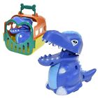 Dinosaur Cars Wind Up Toys For Kids Christmas Stocking Science For Kids 3-5