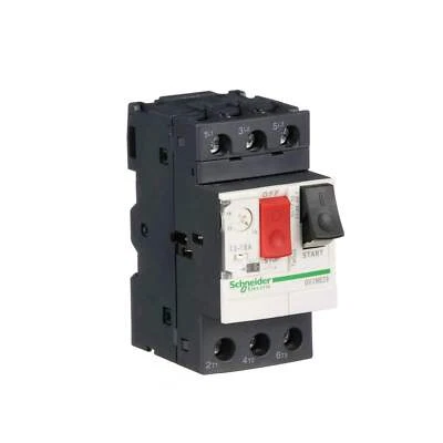 Disyuntor Schneider Electric / Telemecanique 690v 13-18A 034319 GV2ME20 Foto 1 de 4