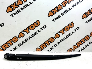2012 HYUNDAI SANTA FE MK2 2.2 REAR WIPER ARM - Picture 1 of 6