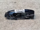 VW GOLF MK6 1.4 PETROL 2008-2013 EXTERIOR DOOR HANDLE LEFT SIDE FRONT 5N08398856