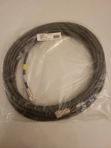 GE 5330926-6 RUN M1302 PEN-J29 MAG-TDM-J11 E033-006 15M MRI Cable (Brand New) - Picture 1 of 4
