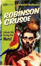Daniel Defoe Robinson Crusoe (Paperback) (UK IMPORT)