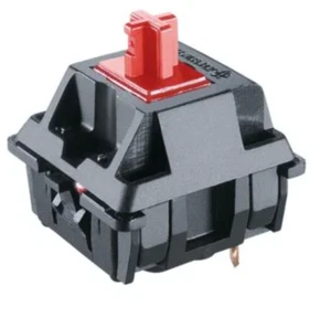 CHERRY MX KEY MODULE MX1A-L1NN RED STEM 2,000 units - Picture 1 of 1