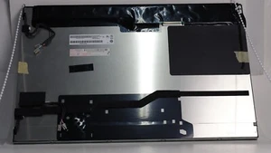 Imac Apple imac 20,1" Computer Monitor Code M201EW02 - Bild 1 von 2