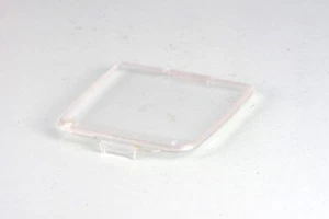 NIKON D80 BM-6 BM6 ACCESORY PARA D-200 SERIES NEAR MINT SCREEN SAVER - Bild 1 von 1