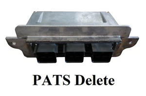 PATS Anti-Theft Delete PCM Service: 04-05 Mercury Mountaineer. Mail Computer In! - Foto 1 di 11