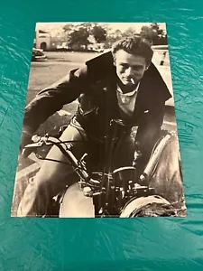 1987 james dean poster - Picture 1 of 13