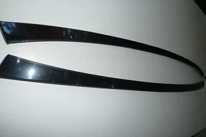 Leisten rechts und links Dach Mercedes SLK R170 BJ.2002 - Bild 1 von 5