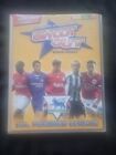 Shoot Out 2006-2007 Complete Football Trading Card Game Binder Fa Premier League