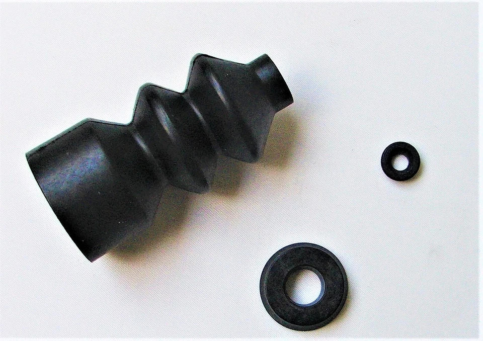 AUSTIN HEALEY 3000 BN7 - BJ8 BRAKE MASTER CYLINDER SEAL KIT (WHEN SERVO FITTED) - Image 1 of 1