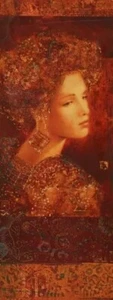 Csaba Markus " Constantina (Set of Two ) " MAKE OFFER #DSSBA - Picture 1 of 1